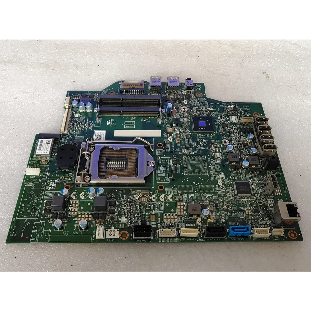 For DELL 3030 AIO F96C8 0F96C8 Motherboard Fully Tested