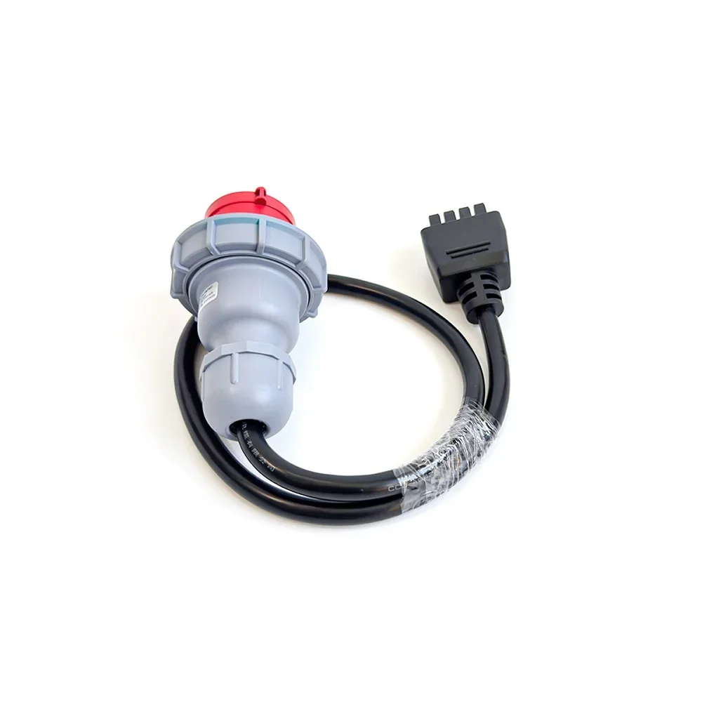 Agras T40/T20P Three-phase Power Cable Cord for DJI UAV Plant Protection Accessories Agricultural Drone Repair Parts