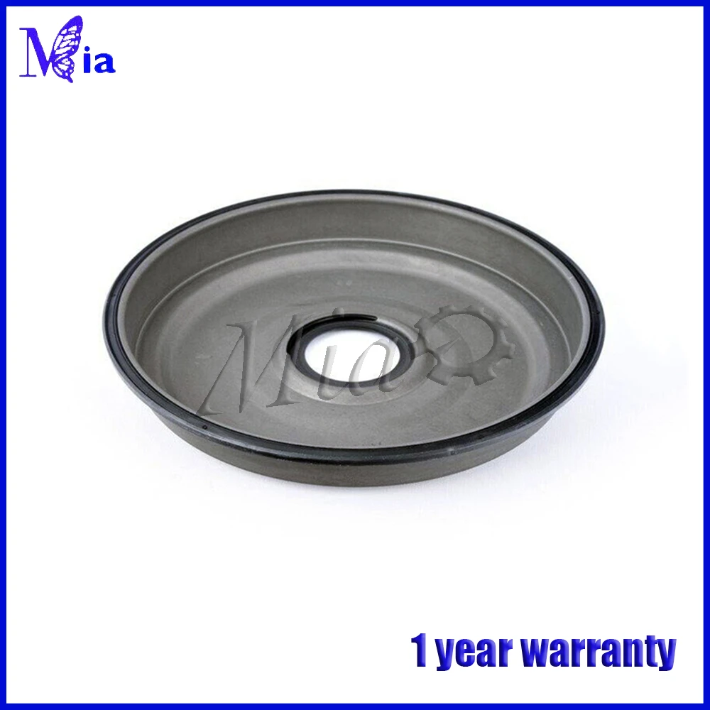 

DQ500 Auto Transmission Gearbox Front Clutch Cover Oil Seal For VW Audi