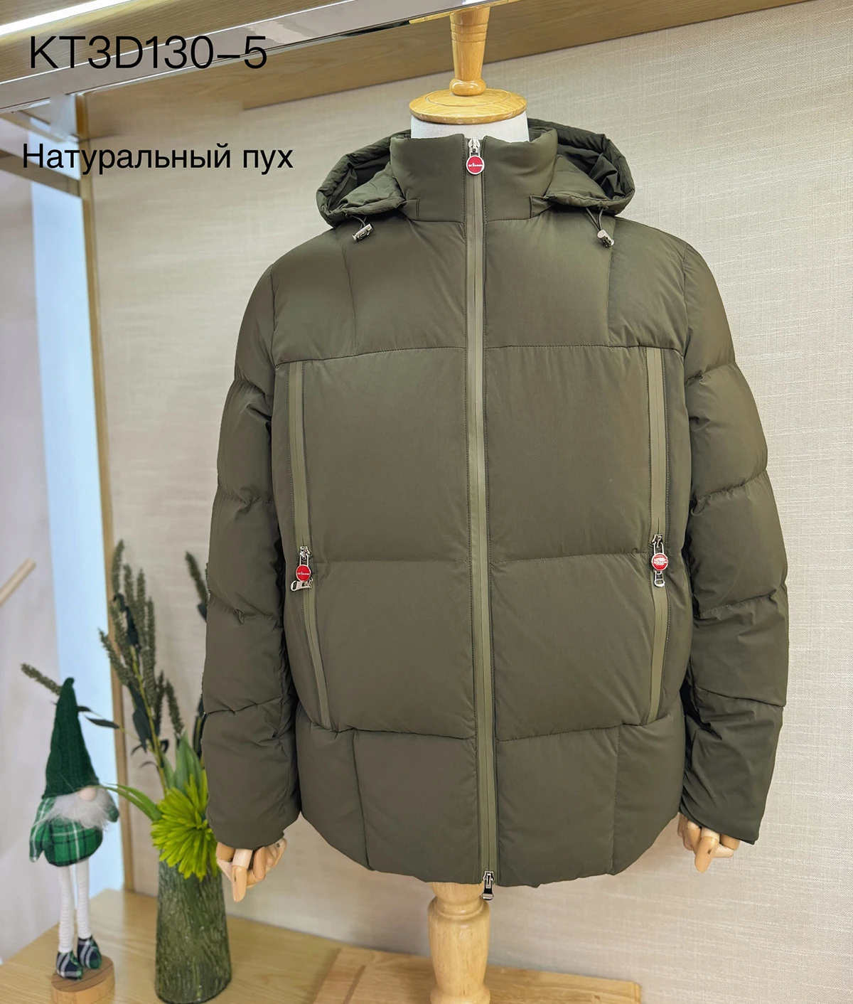 BILLIONAIRE BLKA CPTG Jacket Down men 2025 Autumn winter New thick Casual Warm Zipper Hooded quality Coat big size M-4XL