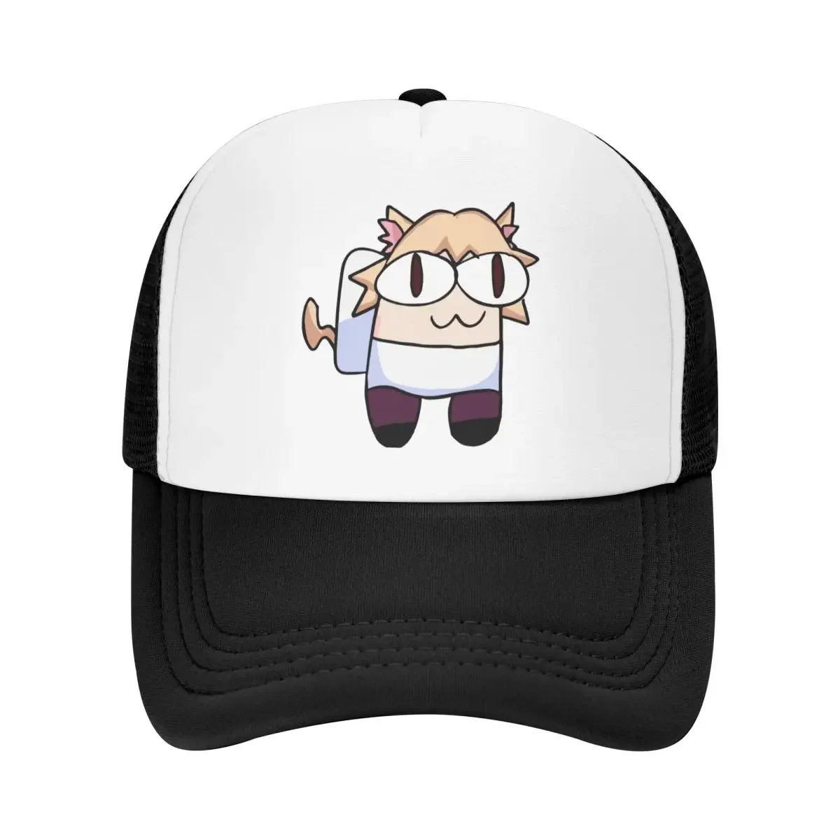 Custom Funny Neco A…