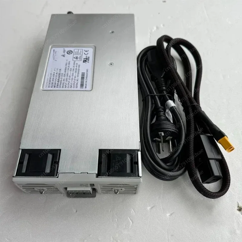 2700W Battery Charger 40-120V 20A 3-60V 50A Adjustable Current Voltage for DELTA 4856AC Power Supply