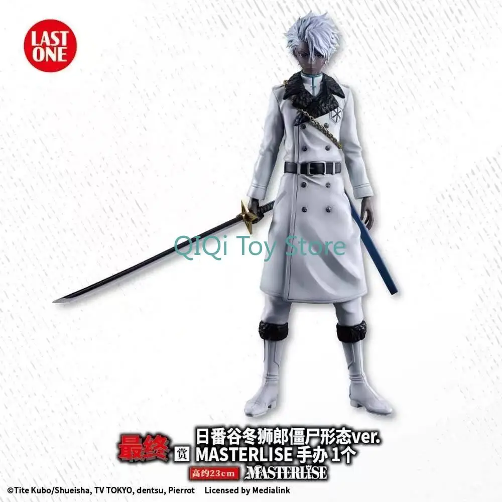 متوفر في المخزون النسخة اليابانية من مكافأة بانداي الأولى معركة الموت ألف عام آخر مكافأة زومبي أسد الشتاء #2