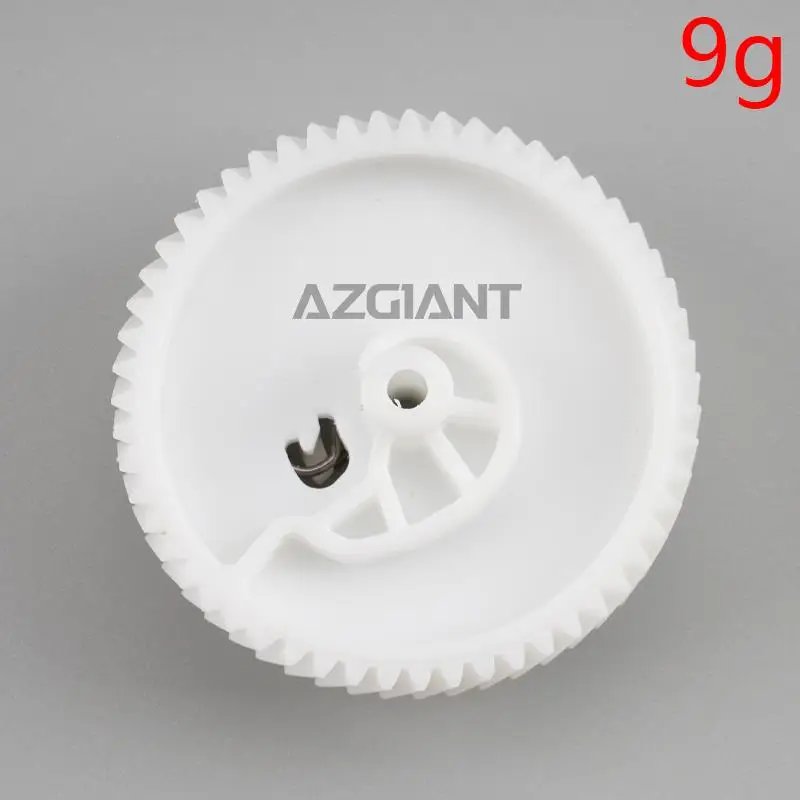 

Azgiant Car Trunk Latch Lid Lock Release Gears 42T For Toyota Urban Cruiser P1 NLP115 UZJ200 URJ202 400 5700 LC200 GRJ200 DIY