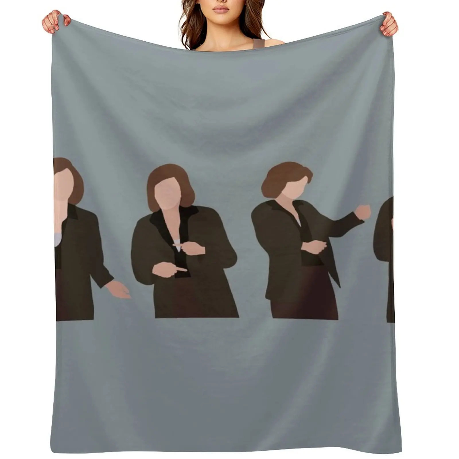 

cj cregg doing the jackal Throw Blanket Summer heavy to sleep Thermals For Travel for babies Blankets
