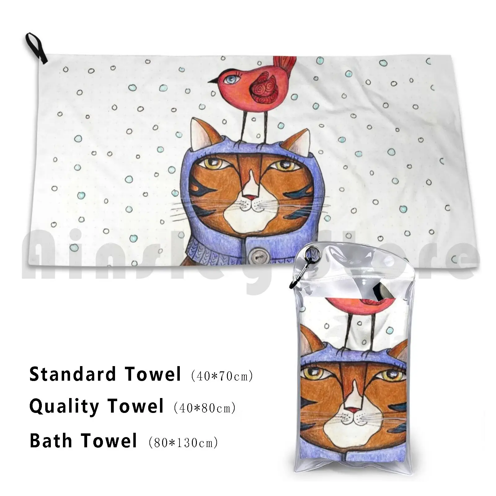 Passe-Montagne Cust…