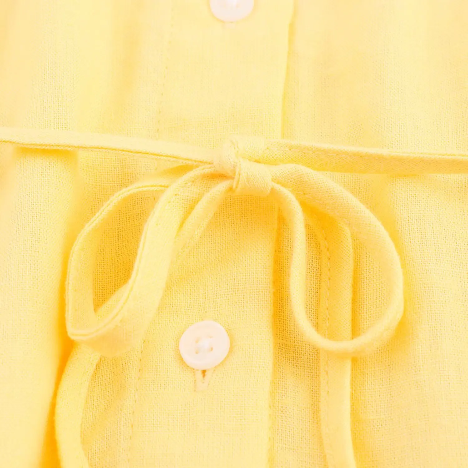 Mulheres verão camisas soltas blusas topos 2025 moda sólida faixas arco linho feminino elegante rua roupas superiores