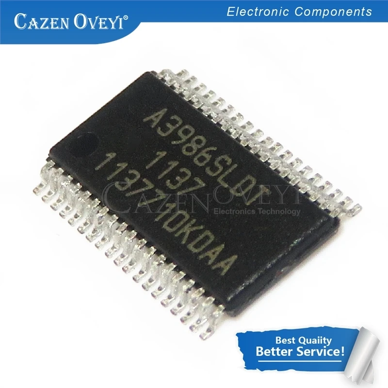 

1 шт./партия Φ A3986SLDT A3986SLD A3986 Φ