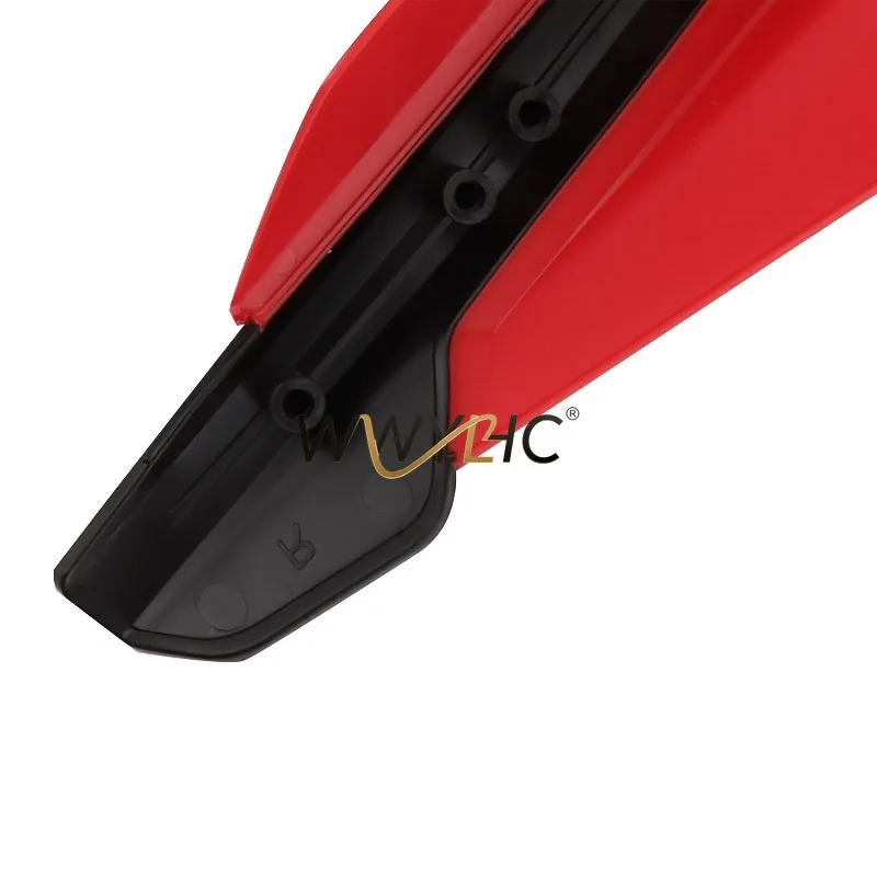 

Подходит для красной и черной ручки для доставки внедорожных мотоциклов KTM.