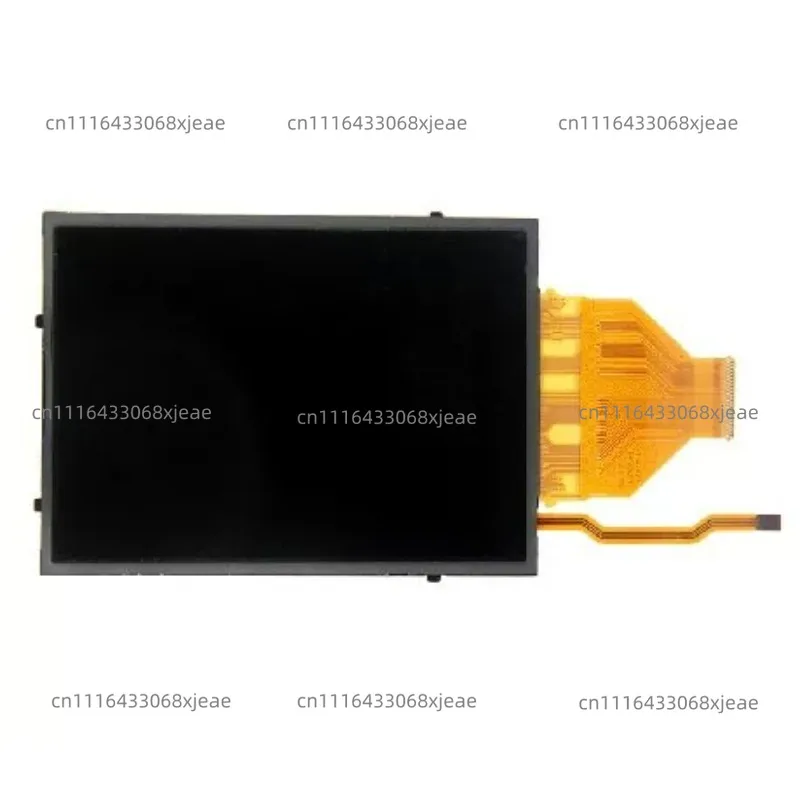 Replacement LCD Display Screen For Digital Camera G15 G16  With Backlight And Touch Function Camera Repair Part