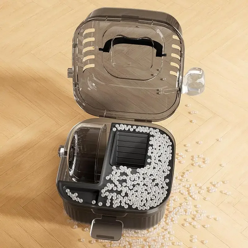 Thumbnail 4 - #28 Trending Hamster Habitats Right Now