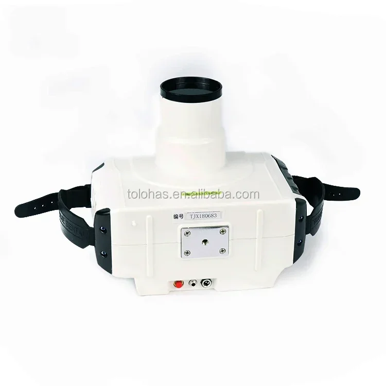

20252025LHBLX9 New Handheld x ray Machine Medical High-frequency Wireless Portable X ray Machine Price