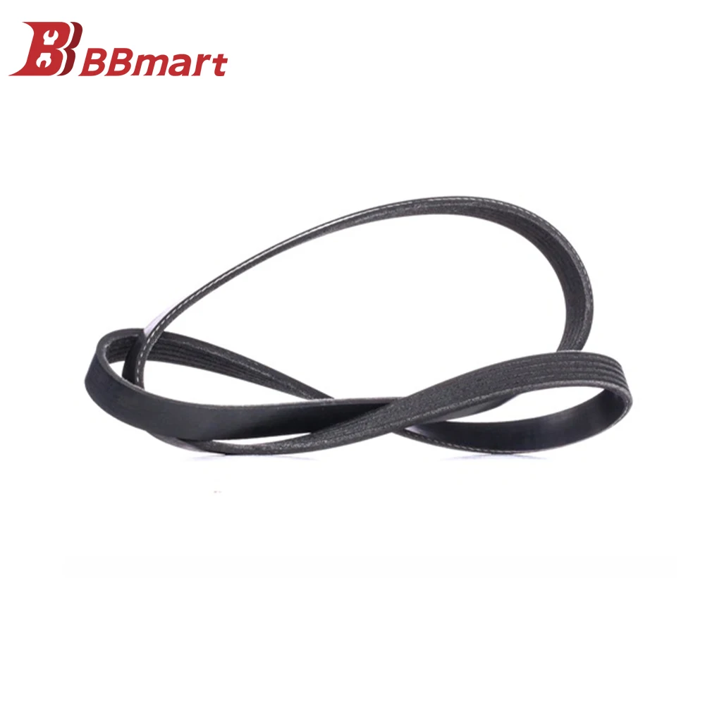 

BBmart Auto Original Parts 1 single pc Drive Belt For Land-Rover Range Rover Sport 2010-2013 OE LR012625 Wholesale Factory price