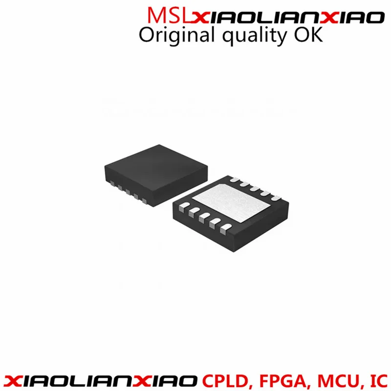 1PCS XIAOLIANXIAO INA216A3RSWR UQFN10 Original IC quality OK Can be processed with PCBA