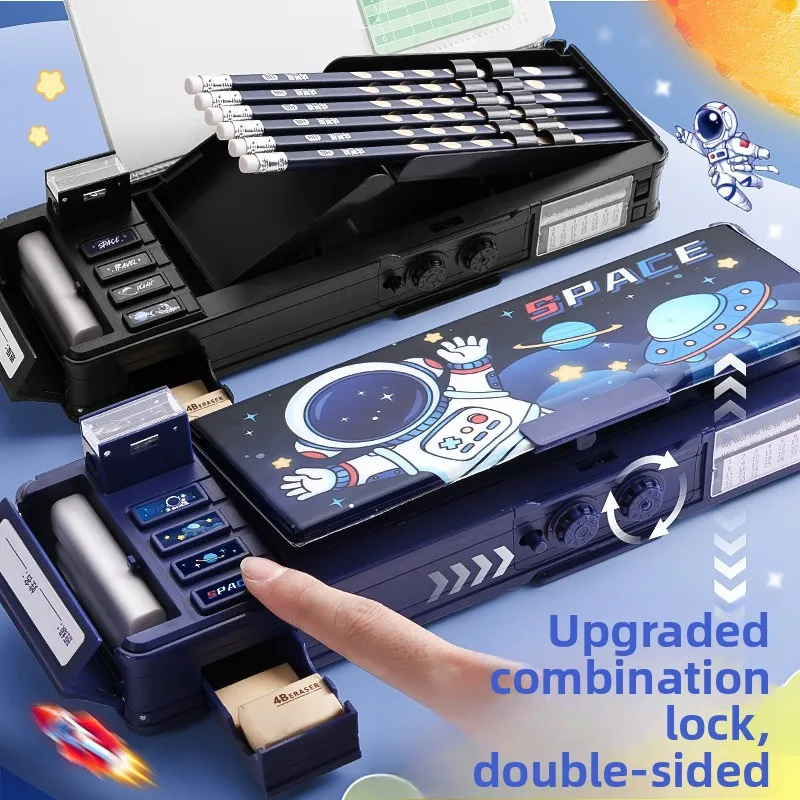 Multifunctional Pen…