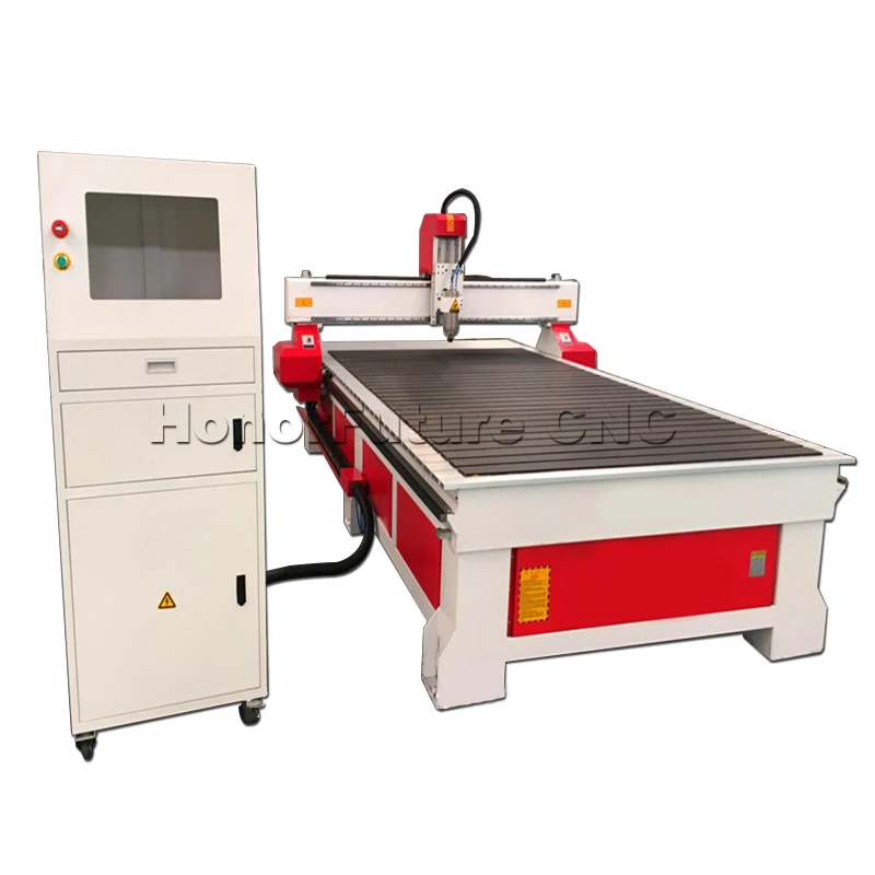 

3D CNC Milling Machine 1325 Aspire/1530 4 Axis CNC Router Wood Router Cutting Milling With CNC Lathe