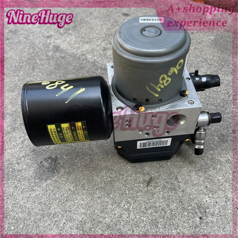 Refurbished Hybrid Active Hydraulic Power Brake Booster 58620-4U001 586204U001 for 2011 2012 2013 Kia Optima