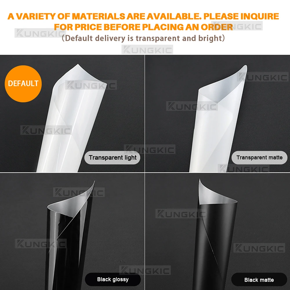 Thumbnail 4 - #29 Paint Protection Film List of Top Picks