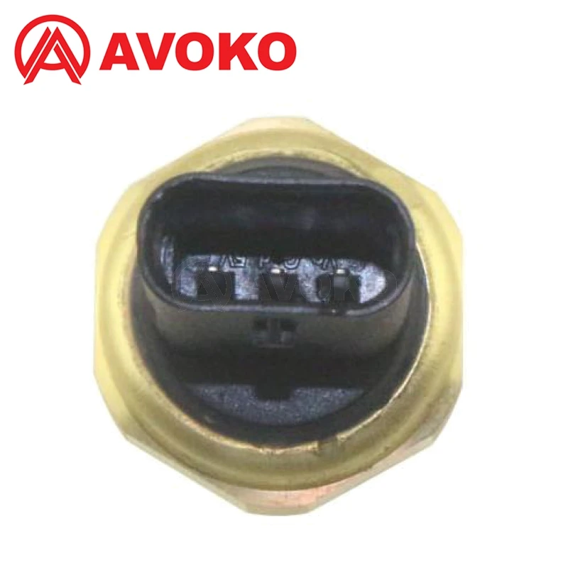 Oil Pressure Sensor Switch OEM:12617592532 For BMW 1 2 3 4 5 6 7 Series X1 X3 X4 X5 X6 Oil Press Sensor Sender For Mini