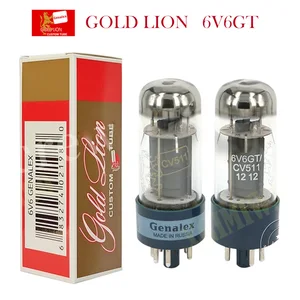 6 최고의 판매 Wangs 튜브 앰프 - №3