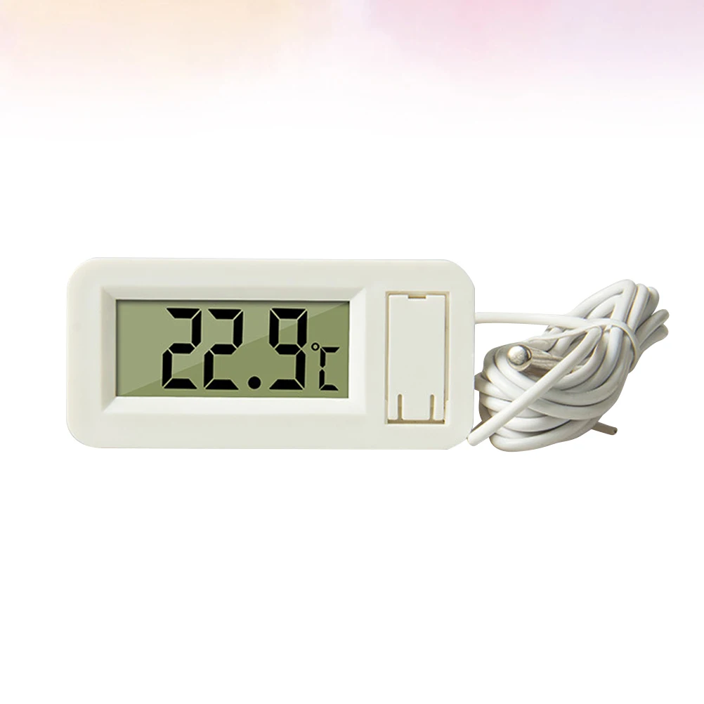 

Pet Thermometer Reptile Thermometer Lizard Thermometer Aquarium Thermometer Thermometer