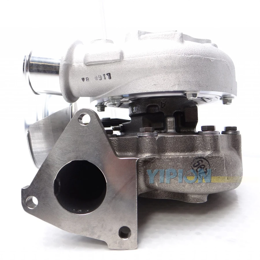 GT205 turbo turbocharger for Nissan 3.0L ZD30ETi Patrol Terrano ZD30DDTI Safari 144112X90A 14411VC200 14411VC100 144112X900