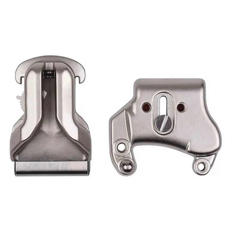 AED7-For DSLR Camera Waist Belt Mount Button Buckle Hanger For Canon For Nikon For Sony Camera Waistband Belt Strap Mount