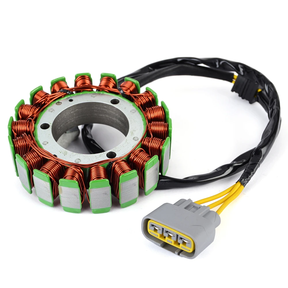 

Stator Coil for Arctic Cat ZR 7000 137 Sno Pro SR VIPER M-TX R-TX X-TX L-TX S-TX SE LE DX 129 137 141 153 162 8HF-81410-00