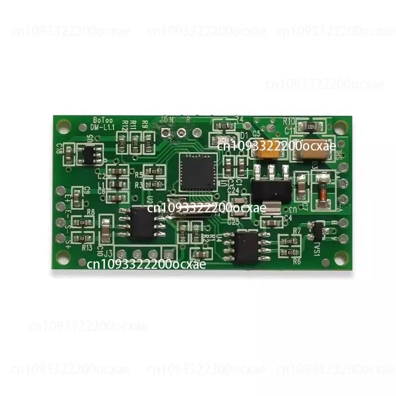 

485B Communication Industrial Weight Sensors Weighing Vending Machines Weighing Tool Cabinets High-Quality Transmitters