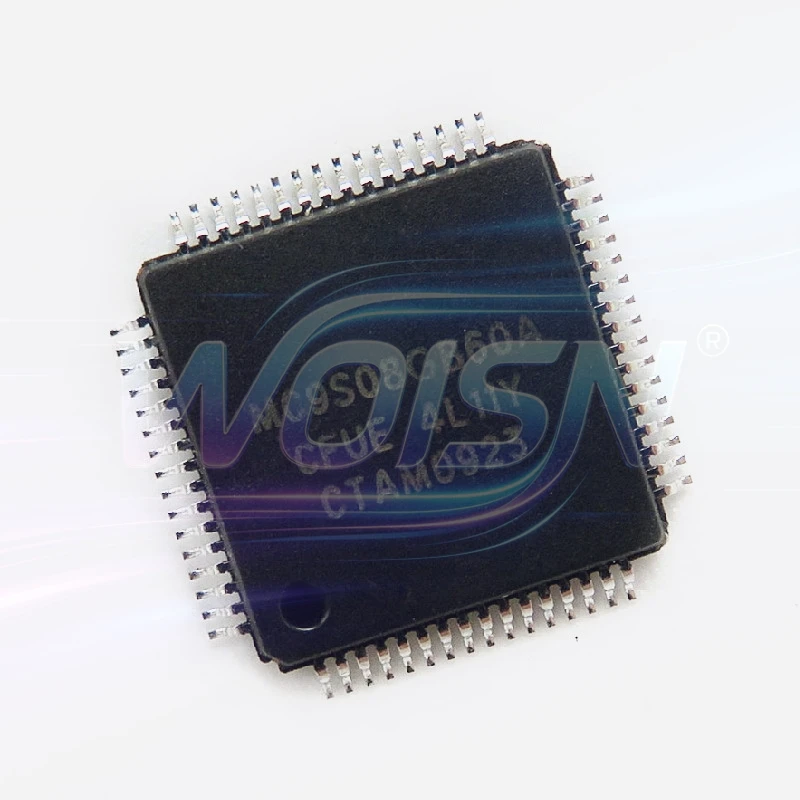 5-100PCS OPA2333AIDR OPA2333 TOP256PN TOP256 LT1638CS8 LT1638CS SSC9512S SSC9512 MC9S08GB60A MC9S08GB60 UM61512AK-15 UM61512