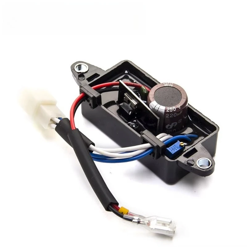 For 2.5-1112 AC AVR Generator Automatic Voltage Regulator Stabilizer Board