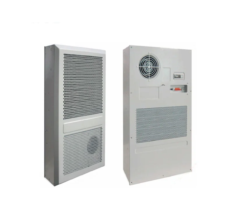 Industrial Inverter AC Central HVAC Multi Split VRF For Office Hotel