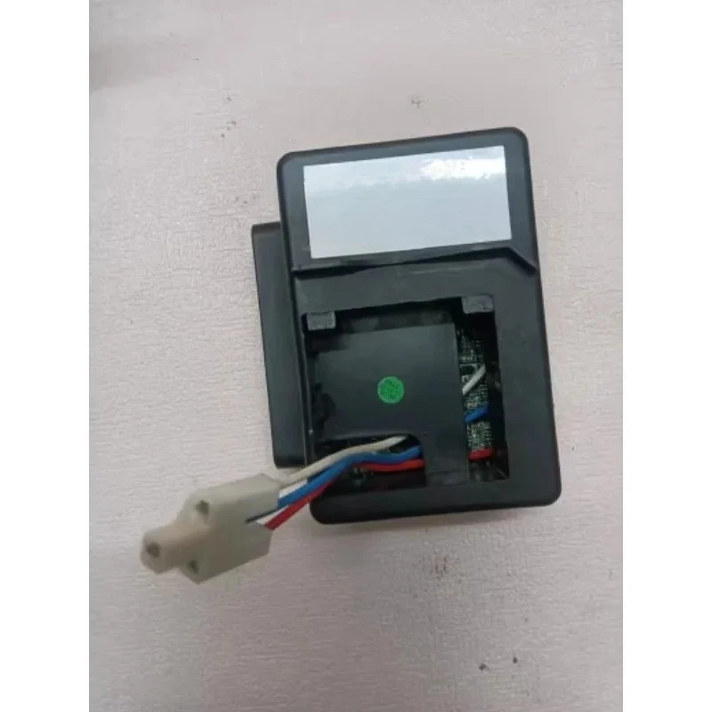 MFC20DC 12V 24V Compressor Driver Controller Replacement Parts for Wancool Car Refrigerator