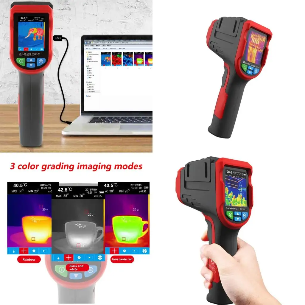 Commercial Warm Pic…