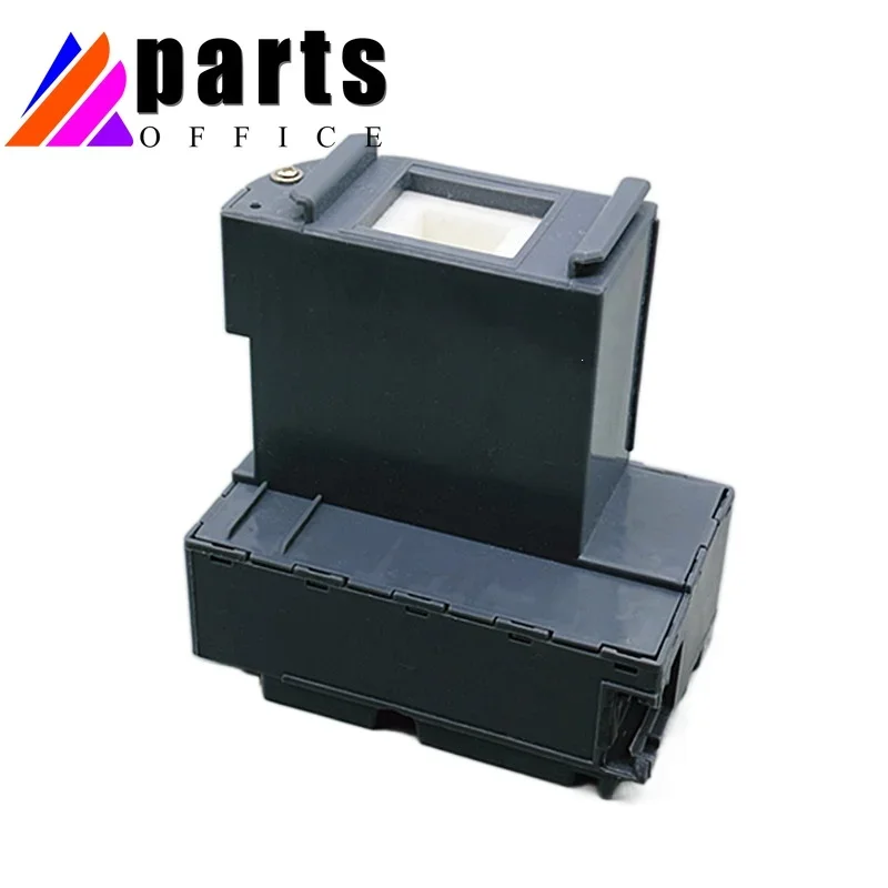 5PCS C13S210125 S210125 SC23MB Waste Ink Maintenance Tank for EPSON SC-F100 SC-F130 SC-F160 SC-F170