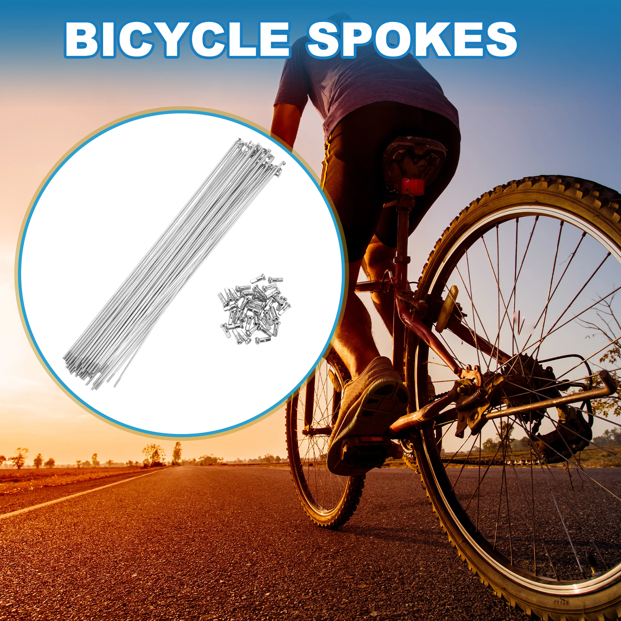 Thumbnail 3 - #23 Top Bicycle Wheel Nipples Picks for Every Budget