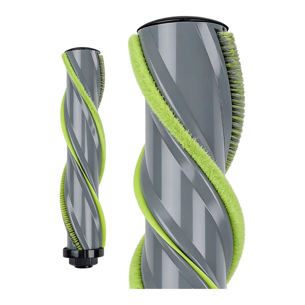 Tangle-Free For Brush Roll for Bissell For Cleanview XR Pet 300W and XR 200W Vacuum Cleaner Models 3789U 3789X 3797V 3797W 3797