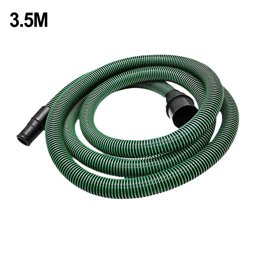 Electric Sanding Dust Hose for FESTOOL Systems with Low-Friction Interior and Secure Quick-Connect Bayonet Interface