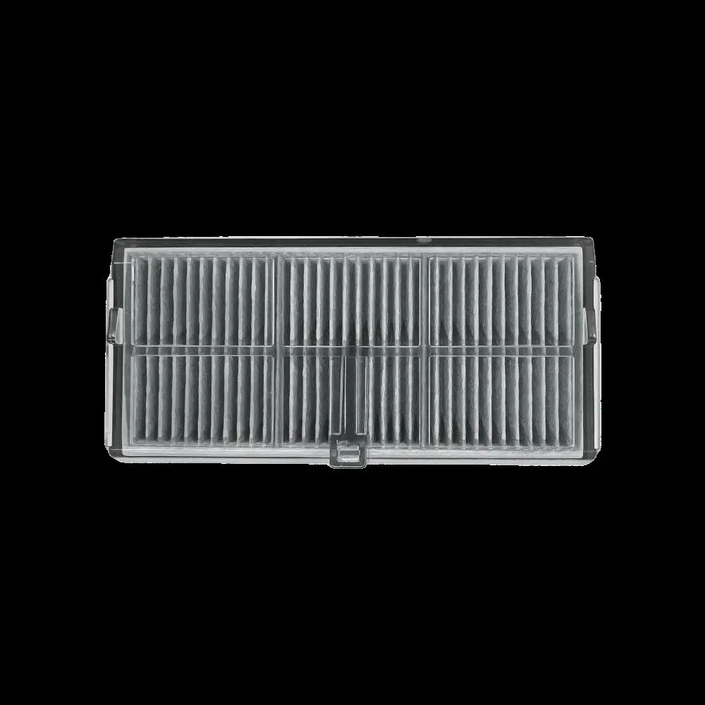 Accessories For Dreame X40 S30PU X40PRO Robot Vacuum Cleaner Replacement Kit Side Brush Main Roller Mop Cloth Dust Bag