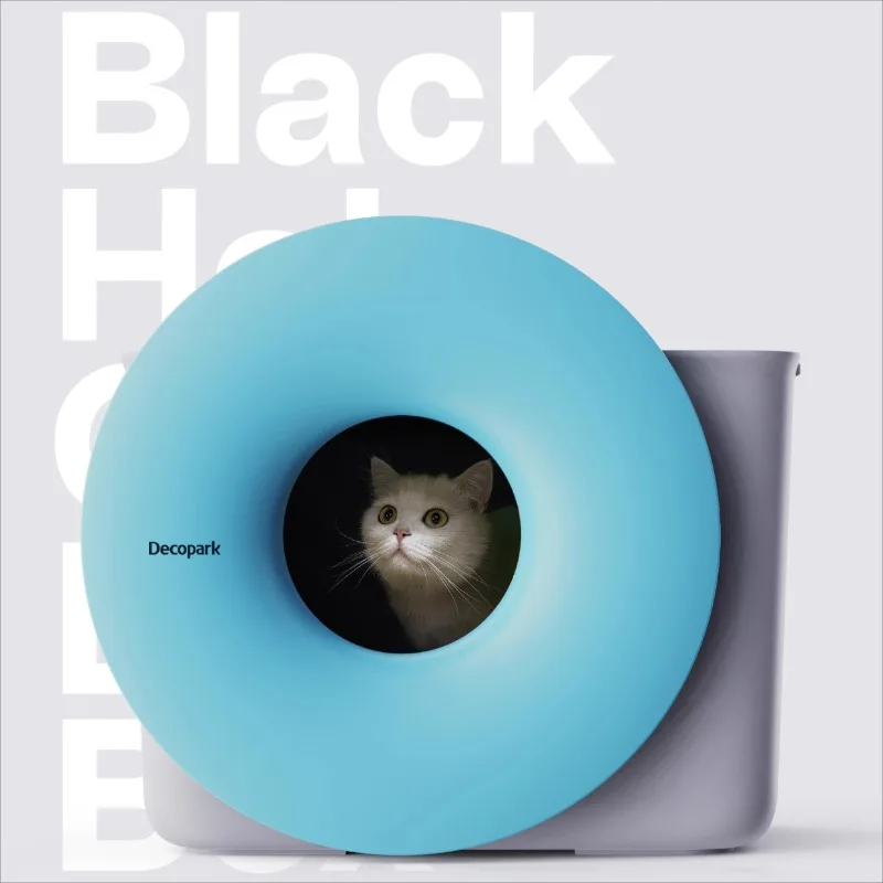 Emi-Enclosed Spatte… - image