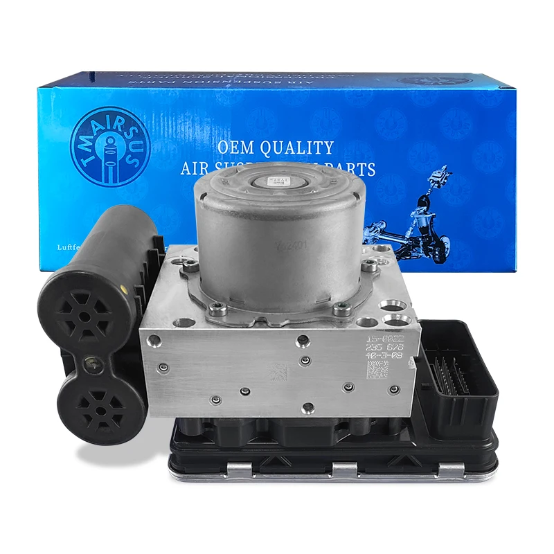 High-performance brand new 2233200904 air suspension compressor pump for Mercedes-Benz W223 S-Class V297 EQS 2021-18 month
