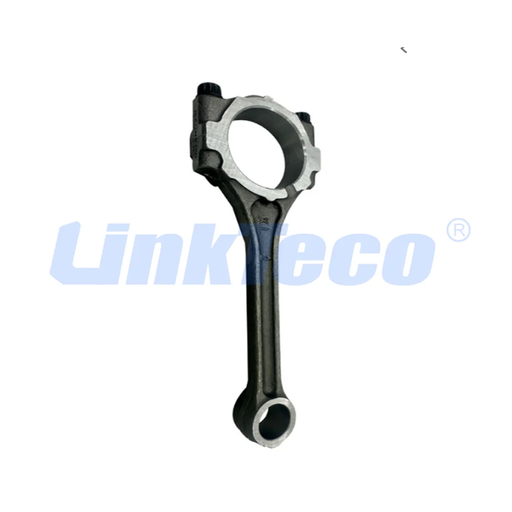 Engine Auto Parts Connecting Rod Fit 03-17 3SZ-VE 1.5 L L4 Gas For Toyota AVANZA bB DAIHATSU PERODUA FAW 3SZ VE Con Rod 1.5L view 5