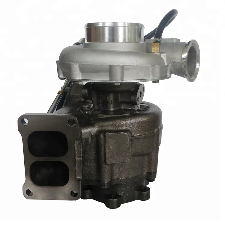 

70 OE Qualified HX50W 612601110988 4045951 faw parts turbocharger for shacman truck WD615 engine truck fit foton tractor