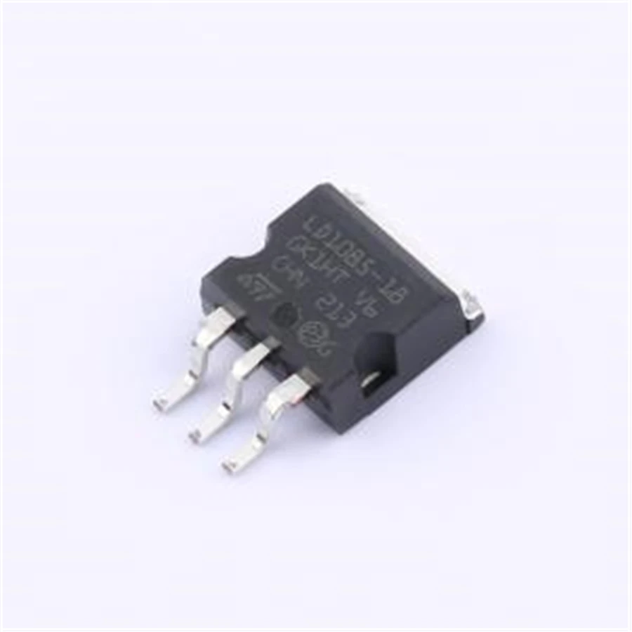 

5PCS/LOT LD1085D2M18R (Power Supply Chip)