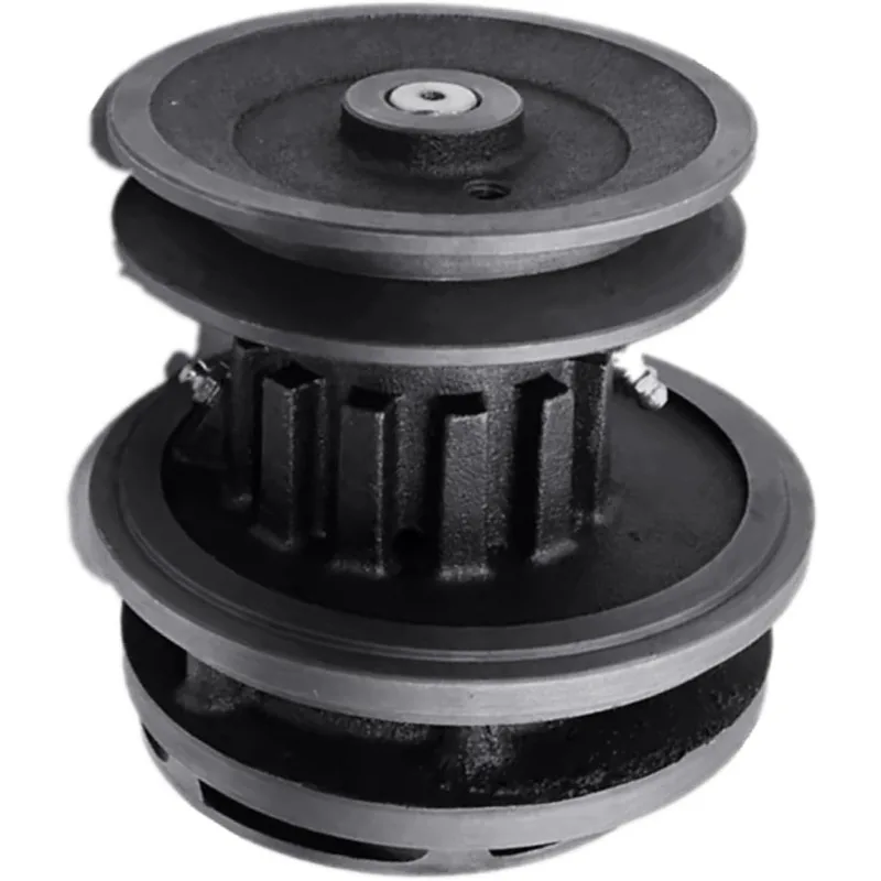 

Water Pump 3945361 For Cummins NH220 Engine