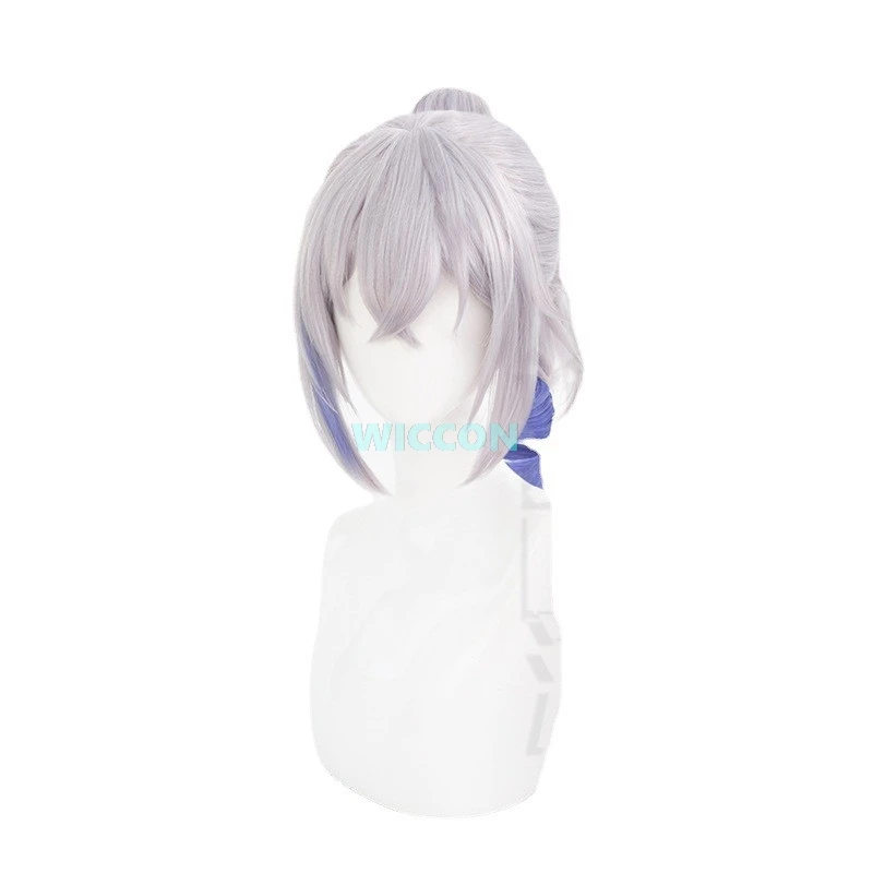 Game Cosplay Series: Honkai: Star Rail -Silver Wolf LV.999/SP Silver Wolf Cosplay Costume full set  Set Halloween  Play Outfit view 6