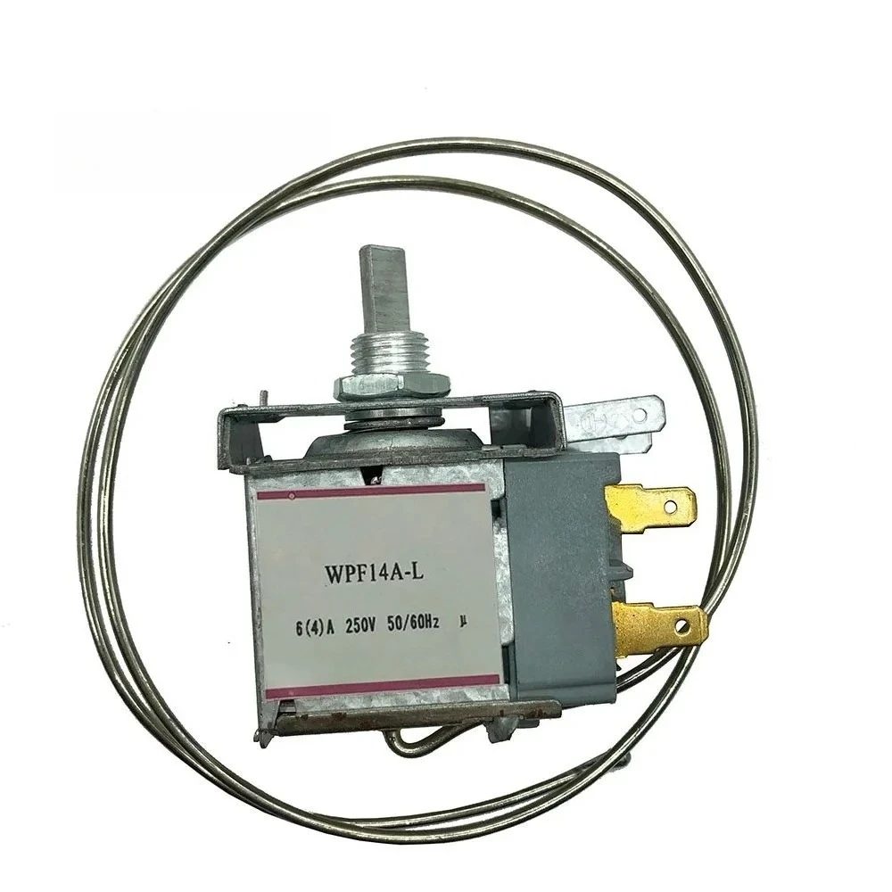 WZ-Refrigerator Part Temperature Controller Sensor Probe Length 50cm WPF14A-L Thermostat