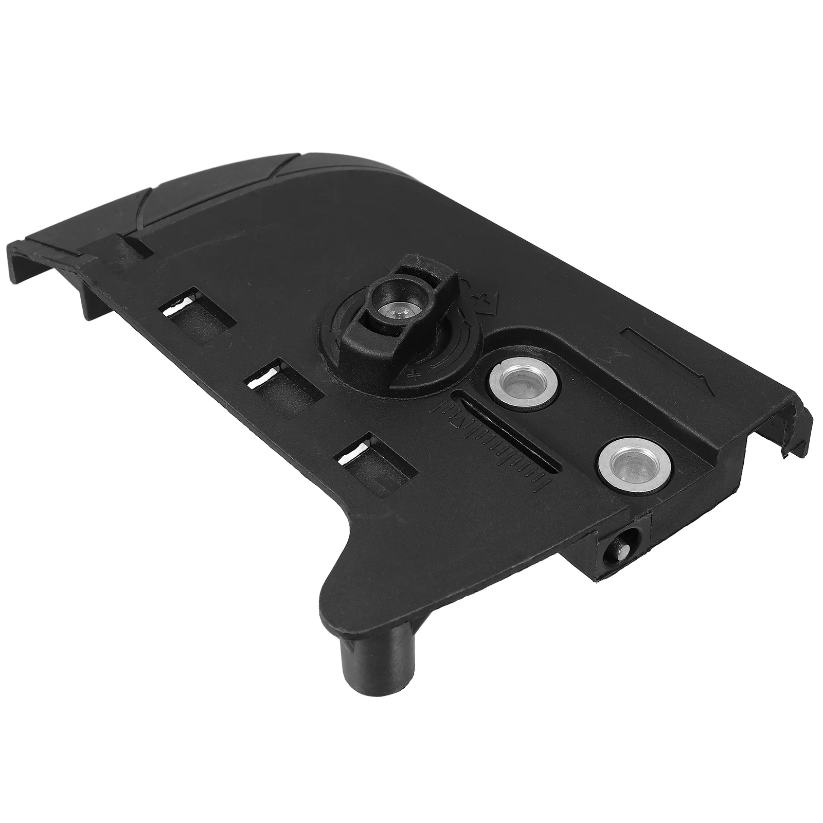 

Chainsaw Side Cover Replacement Part Compatible for 5016 6018 Electric Chainsaw Chain Brake Clutch Tensioner Cover