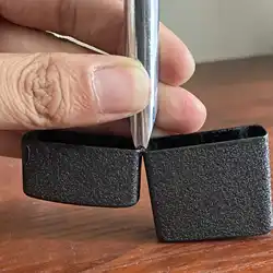 Edelstahl Punch Fit Für Zippo Feuerzeug Universal Einstellen Scharnier Kette Punch Werkzeug Korrigieren Fall Link Scharnier DIY Reparatur Zubehör