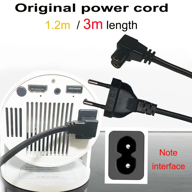 Ditong HY300 Projec…